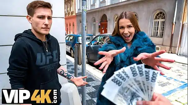 HUNT4K. Sex During Scandal, Love During Life