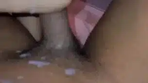 I suck & stroke the soul out of him, clean up the scene & left him 4 dead (Body Spasms/Wasn’t Ready)