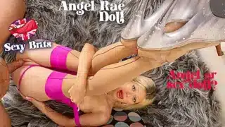 Incredible Sex Movie Vr Porn Check Youve Seen – Lina Paige And Angel Rae Doll