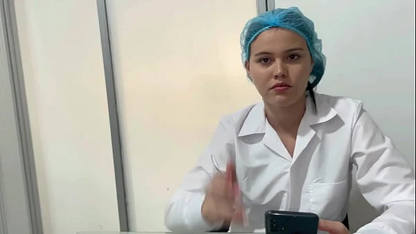 La Doctora Pervertida Satisface sus Deseos Follando a su Paciente – nuevos videos porno xnxx