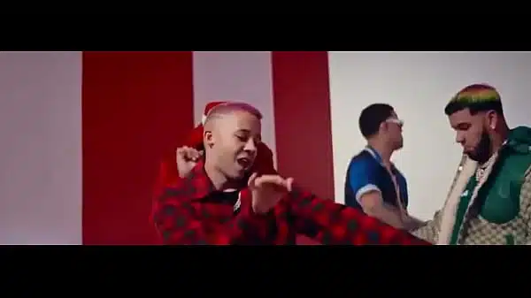 La Jeepeta Remix
