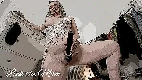 Lick The Mummy