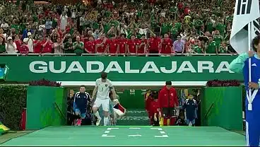 MELHORES MOMENTOS: COREIA DO SUL 2 X 1 TCHÉQUIA