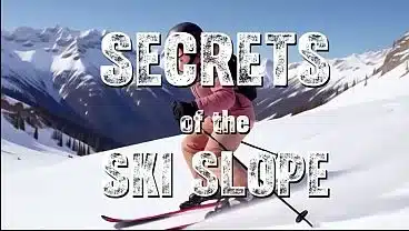 Melissa has sex on the ski slope. Deep throat. Sex in the snow. (AI).