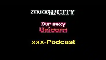 Our sexy Unicorn – xxx-Podcast