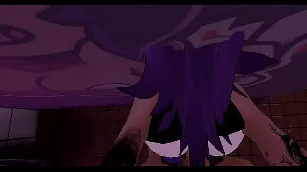 owo vrchat tsuki kimura porn