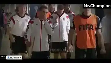 Perra brasileña es follada por Alemania prime