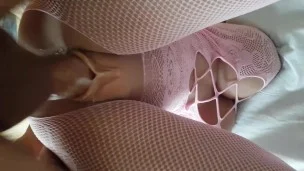 Sex Doll Annabelle 02 Second sex video Gripping Lips Pussy Little Creampie Amateur Homevideo