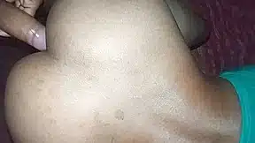 Sexy Stepsister-in-law Fucked In Doggy Style And Gave Her Orgasm