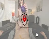 She To Try Something New With Her, She Got A Surprise