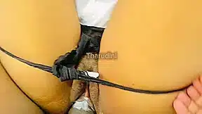 Sri Lankan Student 18+ Girl Sex After College