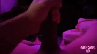Teen Boy has to jerk off until he Cums !!!!