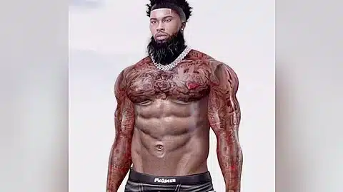 The Creator Behind