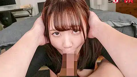 The Sensual And Submissive Bitch Wants You To Fuck Her Tits – Busty Japanese Pornstar Paizuri Titfuck – Madoka Shidzuki