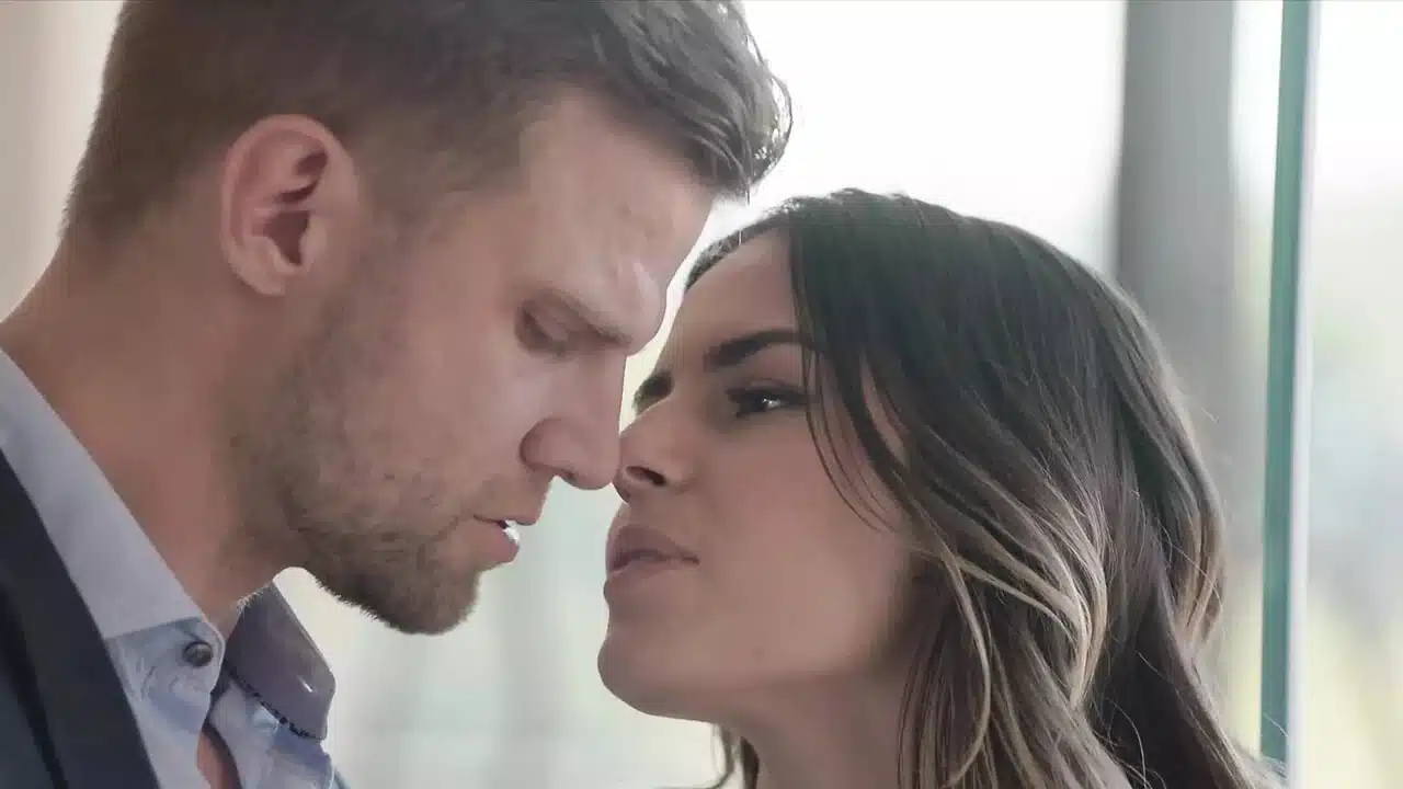 TUSHY Chanel Will Do Anything To Satisfy Her Anal Cravings