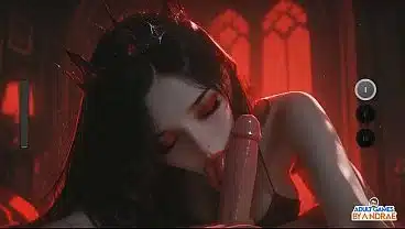 Vampire Mistress Gameplay Part 1 – The Search for Morgana Begins