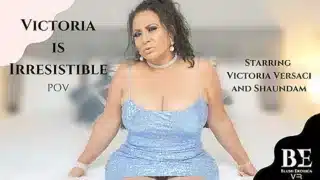 Victoria Is Irresistible: Pov – Phat Ass Bbw Pov With Victoria Versaci
