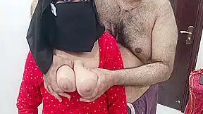 Village Housewife Fucked By Her Friend