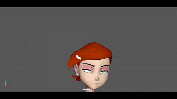WEN TENYSON DRAGON BALL Z HENTAI